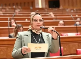 نجلاء العسيلي: توجيهات الرئيس السيسي تعزز حماية المواطن وتضع التعليم والتمويل أمام رقابة أكثر حسمًا