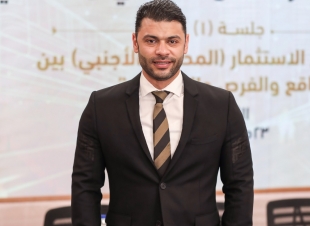 عضو بحزب الجبهة الوطنية : اتفاق وقف الحرب في غزة يعكس دور الجهود المصرية لوقف نزيف دماء الفلسطينيين