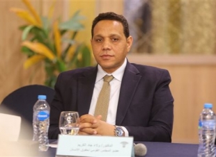 الدكتور ولاء جاد الكريم : الأعمال التجارية وحقوق الإنسان.. مستقبل المسؤولية المجتمعية