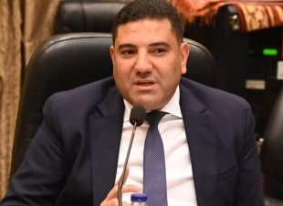أحمد عبد المجيد: أحلام التوسع الإسرائيلي تصطدم بوعي الشعوب.. وأوهام إسرائيل الكبرى ستتحطم على صخرة السيادة العربية