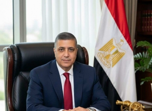 الناس تختار الوفاء.. تأييد واسع للواء أحمد عرفة في الشرقية