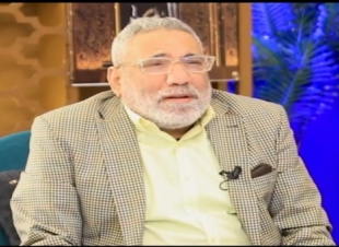 الإعلامي أشرف محمود: اتقوا الله في أوطانكم