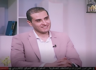 محمد ثروت هيكل: مصر عصية على الابتزاز وقرارها الاستراتيجي يُبنى وفق الإرادة الوطنية والأمن القومي