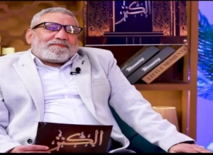 الإعلامي أشرف محمود: التقوى المحرك الأول للعبادات والصيام  الطريق المختصر لبلوغها