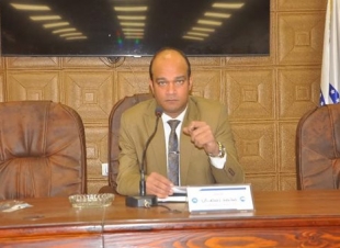 أمين عمال “مستقبل وطن” بالجيزة: عمال مصر بناة المستقبل وصناع الحضارة والتنمية