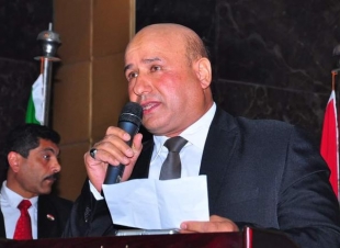 حزب صوت مصر: توجيهات الرئيس بالتوسع في الرقعة الزراعية خطوة استراتيجية لتعزيز الإنتاج المحلي