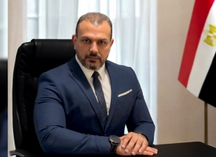 أحمد حامد: وزارة العدل دخلت بقوة في سباق التحول الرقمي