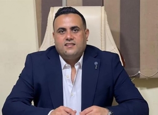 النائب مصطفى مزيرق: كلمة الرئيس السيسي ترسم ملامح مستقبل سيناء وتؤكد أن الجمهورية الجديدة تُبنى بسواعد أبنائها