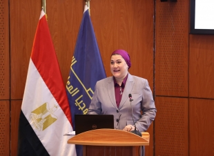 القومي للطفولة والأمومة و الاتصالات يشهدان توقيع بروتوكول تعاون لحماية الأطفال في الفضاء الرقمي