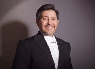 رئيس حزب الغد ينعى الفنان هاني شاكر .. ويؤكد: فقدنا قيمة فنية وإنسانية رفيعة