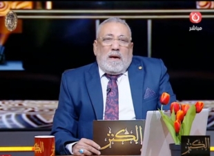 الإعلامي أشرف محمود: تلاحم الشعب مع مؤسساته هو سر قوة الدولة المصرية وعظمتها