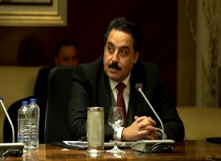 إيهاب محمود: قمة السيسي وميلاتوفيتش تدشن لمرحلة استراتيجية لمد الجسور اللوجستية نحو البلقان