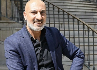 هاني شنوده يندد بقرار إسرائيل السيطرة على غزة: “جريمة حرب تستوجب المحاسبة”