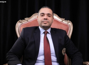 النائب عادل مأمون: ما حدث في المسجد الأموي إساءة مرفوضة.. ومصر ستبقى داعمة رغم الجحود