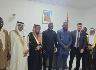 Arab-African Council for Economy: Supporting Burkina Faso is a Top Priority for the Next Phase