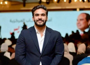 عز الدين يشيد ببيان الخارجية ويؤكد: مصر موقفها ثابت وسيظل برفض التهجير القسري للفلسطينين 