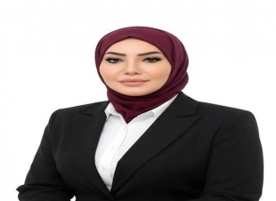 النائبة عبير عطا الله تطلق حملة توعوية للمصريين بالسعودية بعدم الانسياق خلف حملات 