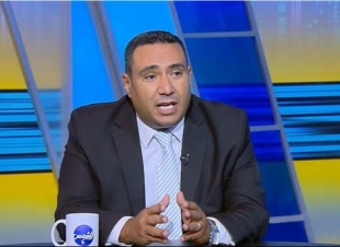 محمد صالح: رؤية الرئيس السيسي الرقمية تعزز الأمن القومي وتدعم الاقتصاد الوطني