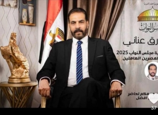 طارق عناني: ثورة 30 يونيو جسدت أعظم صور الإرادة الشعبية الحرة