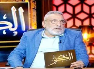 أشرف محمود: العيد يوم الجائزة وتتويج لمجهود شهر كامل من العبادة