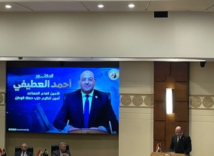 حماة الوطن: مقاعد البرلمان ليست للبيع أو الشراء في عهد الرئيس عبد الفتاح السيسي