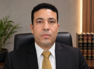 المستشار إبراهيم سعد الدين المحامي بالنقض : لا تربطنا أي علاقة مهنية أو قانونية بصبري نخنوخ أو أفراد عائلته