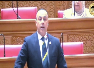 بلتاجي: معاش 1700 جنيه لا يكفي.. وتعديلات القانون لا تحقق العدالة الاجتماعية