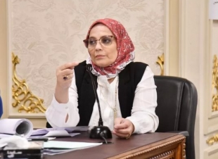 برلمانية: رسائل الرئيس السيسي في احتفال أكاديمية الشرطة تجسد الثقة المتبادلة بين القيادة والشعب 