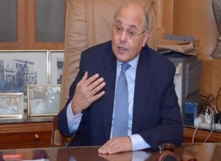 موسى مصطفى موسى: زيادة المعاشات تؤكد أن الرئيس السيسي يضع المواطن البسيط على رأس أولويات الدولة