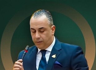 بلتاجي: قرارات الرئيس السيسي في عيد العمال تعزز الاقتصاد الإنتاجي وإنحياز للعدالة الاجتماعية