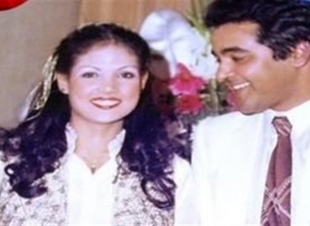 جمال الخضري ينعي شقيقة الزعيم عادل إمام