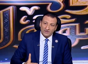 نافع التراس: نخوض معركة الوعي وزرع سواعد الأمل لبناء مجتمع قوي ومتماسك يليق بمصر