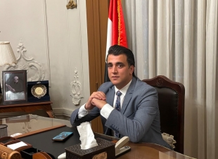 نائب رئيس شباب الوفد:توجيهات الرئيس السيسي تُنهي المماطلة في النفقات.. وحقوق المرأة والطفل خط أحمر 