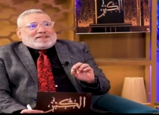 الإعلامي أشرف محمود: ليلة القدر هدية الله لأمة النبي محمد لتعويض قصر الأعمار