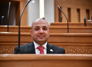 إسماعيل موسى: قانون التأمينات الاجتماعية والمعاشات خطوة مهمة نحو تطوير منظومة الحماية الاجتماعية
