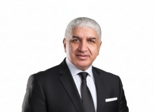 وكيل أفريقية النواب: كلمة الرئيس السيسي في عيد العمال تعكس انحياز الدولة الحاسم للعمال
