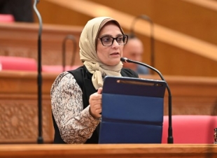 نجلاء العسيلي: توجيهات الرئيس السيسي بتطوير الحماية الاجتماعية وزيادة المعاشات تعكس انحياز الدولة للمواطن