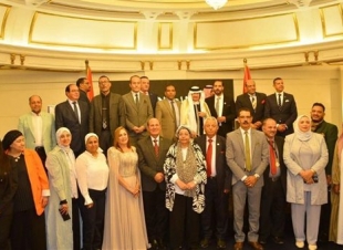 القاهرة تستضيف المؤتمر الدولي لصنّاع الإلهام لتكريم رموز عربية وعالمية