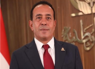 النائب محمد شعيب: رسالة الرئيس تعكس قوة الدولة وإصرارها على تحقيق الأمن والاستقرار