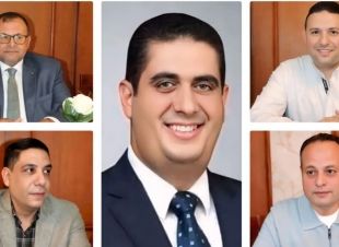 النائب وليد التمامي يشكر عمومية تعاونية الإنشاء والتعمير بدمياط علي تجدد الثقة فى مجلس الإدارة