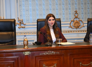 أمين سر تعليم الشيوخ: جامعة سنجور ثمرة توجيهات رئاسية لتعزيز الشراكة مع الدول الإفريقية