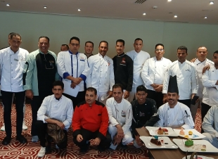 الغردقة تحتضن أكبر مسابقة للطهاة لدعم السياحة العالمية وموسم 2026‏