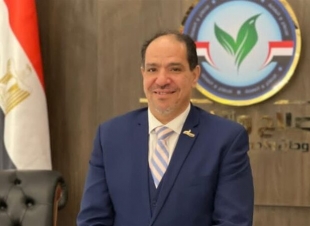 نشأت عبدالعليم: مصر لن تسمح بتصفية القضية الفلسطينية 