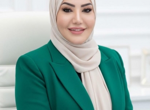 النائبة عبير عطا الله: العاشر من رمضان ملحمة وطنية خالدة أعادت الكرامة وحطمت المستحيل