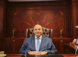 النائب أشرف عبدالغني: نستعد لتقديم رؤية شاملة لتطوير المنظومة الضريبية وتهيئة بيئة أفضل للاستثمار