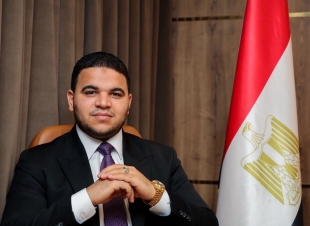 محمد خليفة: الرفض المصري لتصريحات نتنياهو يؤكد أن مصر ستظل حصنا وسندا للقضية الفلسطينية 