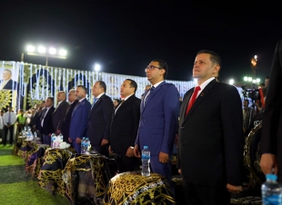 الشعب الجمهوري ينظم مؤتمر بالجيزة لدعم مرشحيه