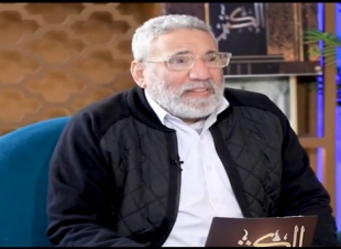 ​الإعلامي أشرف محمود: صلة الرحم طريق الوصول إلى الله ومقياس القرب من الرحمن