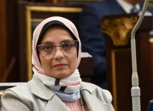 نجلاء العسيلي: انتصارات أكتوبر ستظل رمزًا للفخر والعزة وتجسيدًا لوحدة الشعب والجيش