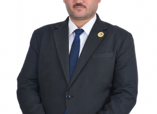 قيادي بحماة وطن: مشهد انتخابي يدعو للفخر وطوابير الشباب رسالة وعي